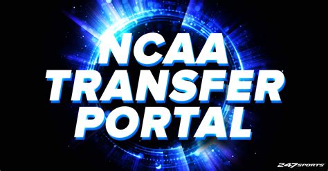 Let&x27;s take a look at where each landed. . 247 transfer portal rankings